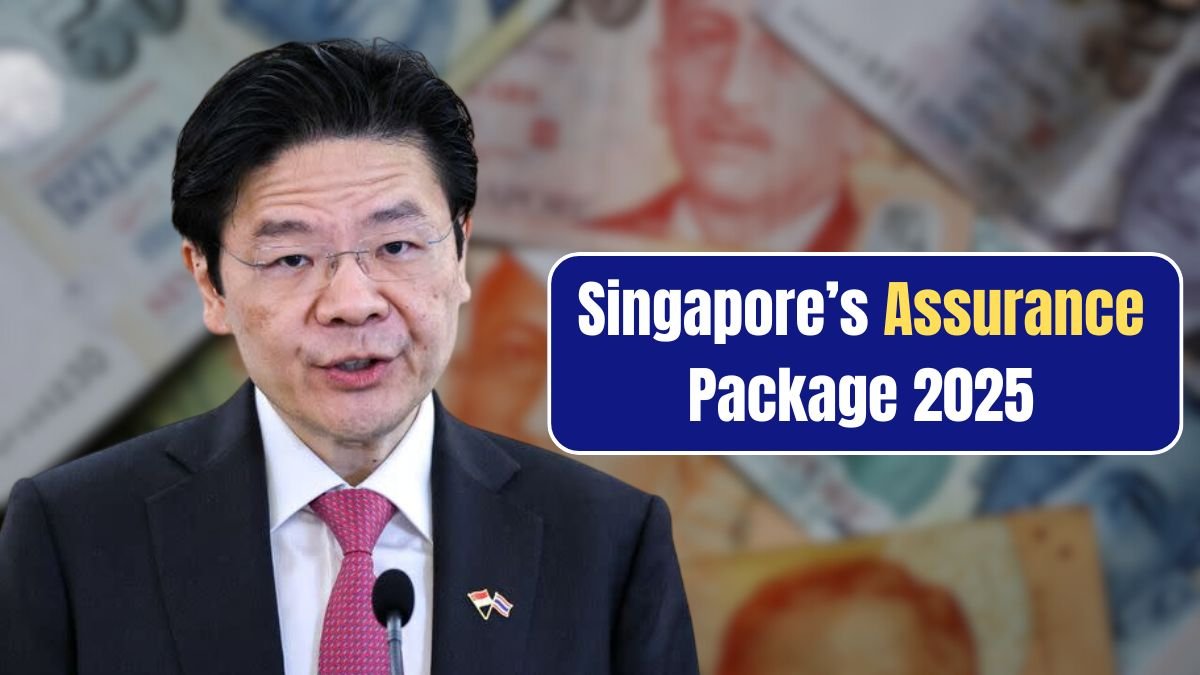 Singapore’s Assurance Package 2025